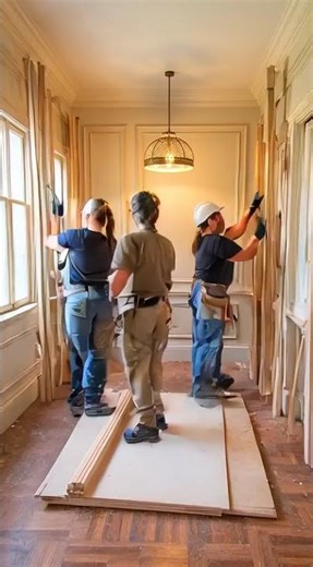 ধ্বংসস্তূপ থেকে রাজকীয় লাইব্রেরি: অবিশ্বাস্য মেকওভার! ✨ | Home Transformation