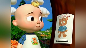 CoComelon - Kids Songs and Nursery Rhymes