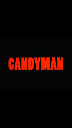 David Schumann | Here’s the trailer for the disturbing and scary horror classic, CANDYMAN — starring Virginia Madsen and Tony Todd! #candyman... | Instagram