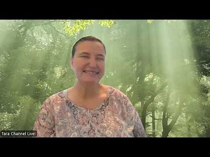 Tara Meditation: Expanding into Creativity