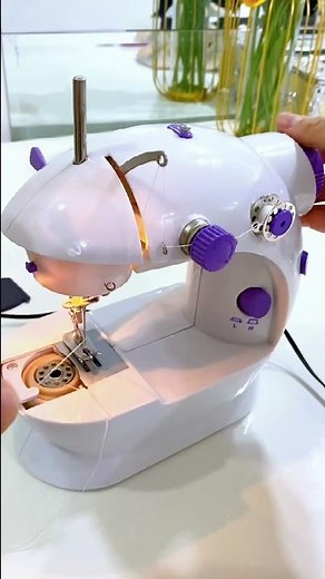 REVIEW MÁY MAY MINI CÓ THỰC SỰ TIỆN DỤNG NHƯ LỜI ĐỒN ??? #maymaymini