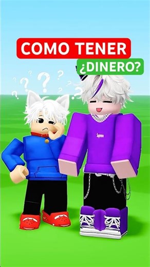 MILEURISTA 🤣🤑 #roblox #robloxespañol #humor #robloxedit #memes