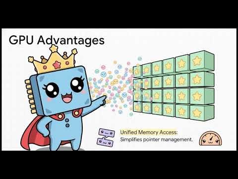 HPC unit 1 - QnA easy animated explanation