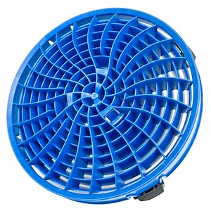 Detail Guardz Dirt Lock - Blue