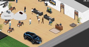 Download & Play Auto Dealership Tycoon on PC & Mac (Emulator)