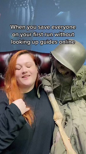 Saving Everyone in Supermassive Games: A Gaming Challenge | TikTok