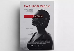 Best InDesign Flyer Templates (For Business, Events, Parties, and More!) | Envato Tuts