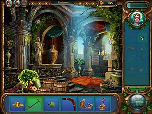 Secrets of Rome for Free on GameTop