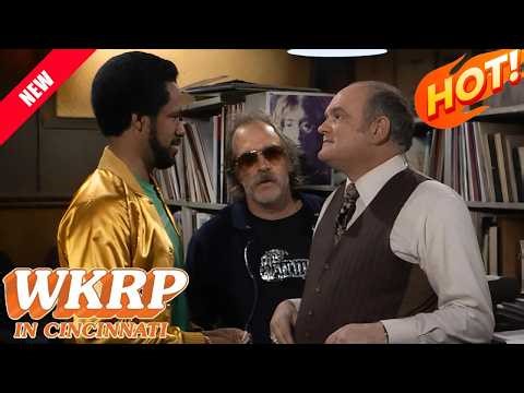 WKRP in Cincinnati 2026 Season 5🌸Changes🌸The best American comedy TV Full Episode HD 720p