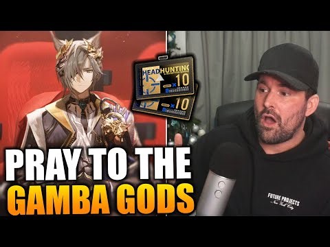 Arknights: Pulling For Tragodia Will The Gacha Gods Smile Upon Us