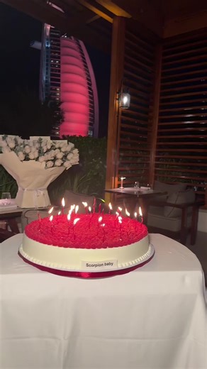 ‏Happy birthday to me ❤️🎂💋🍀