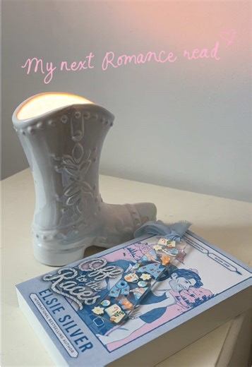 Elsie Silver's 2026 Romance: Must-Read Cowboy Book