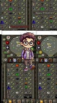 I BOTTED 50M STRENGTH XP WITH AI IN OSRS