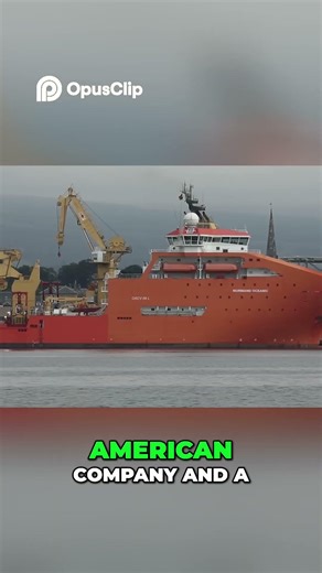 Subsea 7_ The Underwater Oil Giant's Origin Story