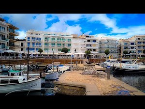 Cala Bona 6B: A Day in October (2021) (4K Ultra-HD)