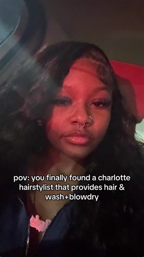 plus quality work and great prices to match it what is stopping you from booking ?? MARCH BOOKS OPEN AND FILLING FAST 🍀 - - DM or text (980)-288-7666 to book an appointment 📅 - A non-refundable deposit is required when booking _____________________________________________ Located in Charlotte NC📍 _____________________________________________ #charlottehairstylist #charlottebraider #beginnerhairstylist #teenbraider #teenhairstylist #wiginstall #bookthelook #704braider #704hairstylist #knotless