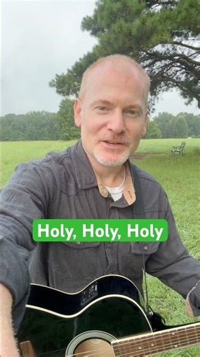 Holy, Holy, Holy - Hymn -#singing