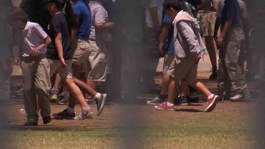 Inside the numbers: 18 and under population trends