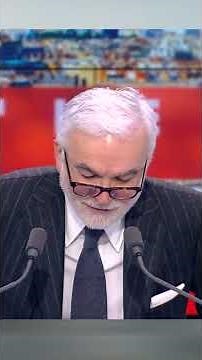 L'édito de Pascal Praud du mercredi 24 décembre