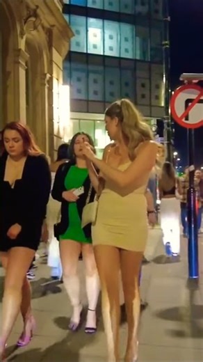 The UK Turns Into CHAOS at Night! 🍻🔥