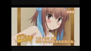 2012年冬アニメ 番宣集