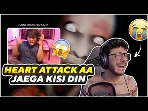 THAPPAR SE DAR NI LAGTA BHUT SE LAGTA HAI FT. ‪@CarryisLive‬