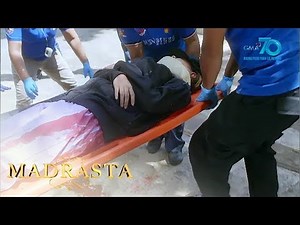 Madrasta: Madugong pagkamatay ni Katharine | Episode 100 (Finale)