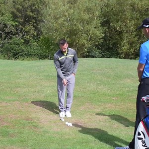 Struggling with your pitching? This could be why... | Me and My Golf