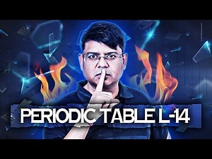 #14-PERIODIC TABLE|VALENCY|COVALENCY|ACIDIC BASIC OXIDES|IIT ADVANCED|JEE MAIN|CHEMISTRY CLASS 11|