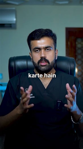 Why Gums Pull Back Without Pain | Dentist Explains