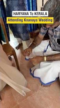 Unique Tradition Of Knanaya Christian Weddings