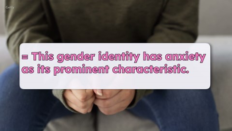 15 Gender Identities Explained