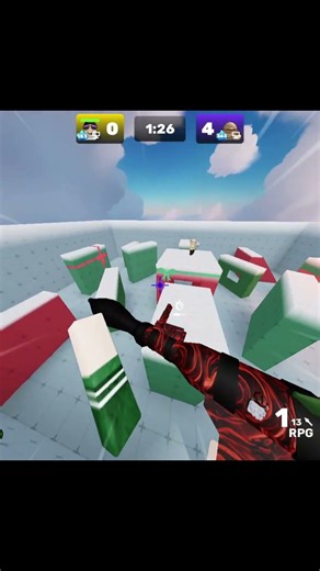 I 1v1’d BobbVX and This Happened…