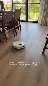 Experience next-level cleaning! 🤖 Roborock Qrevo Plus features *customized mapping*, *SmartPlan optimal cleaning*, and a *FlexiArm design* to reach every corner effortlessly! ✨ #Roborock #SmartCleaning #HomeEssentials | Roborock
