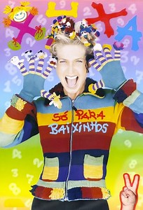 Stream Xuxa Só Para Baixinhos 2 (2001): Find it on Netflix, Prime Video, Hulu & more