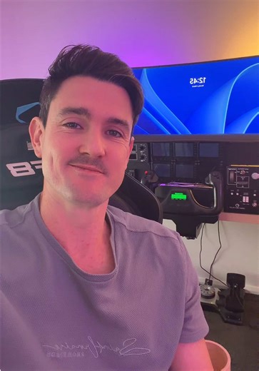 Global Flight Schools Use ATC for Microsoft Flight Simulator