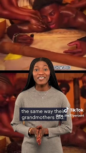 The Power of Shea Butter: An African Heritage