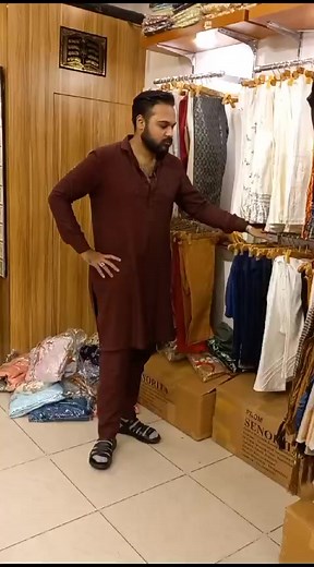 Stich beautiful fancy trouser in cheap price 😍 #reels #trending #merayvlogs #onlineshopping #readytowearcollection | Meray vlogs