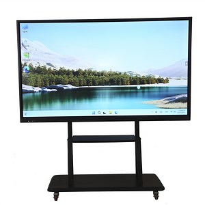 [Hot Item] 65 Inch Interactive Whiteboard Smart Board for School Interactive Board