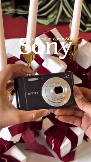 Digital Cambodia on Instagram: "SONY CYBERSHOT DSC-W800 (rare) ______________________________________________________ Feel free to DM us for more information guy #sonycybershotdscw800 #sonycybershotdsc #sonyw800 #sonydigicam #digicam digitalcamera"