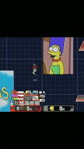 Rivals of Aether: Problem Sleuth Does Bart Sickson's Break the Targets Course in 58.41