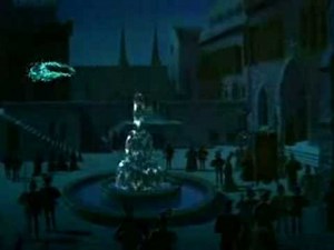 Sleeping Beauty (norwegian)