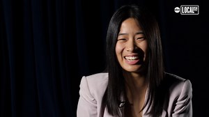 Poet Ariana Lee draws inspiration from Asian immigrant family