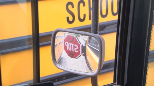 ‘Slow down’: Frustrated Florence father wants changes after catching several speeding past stopped buses