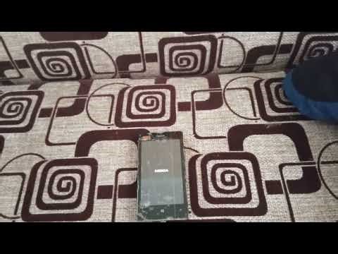 how to turn on windows phone without power button-when power button is broken 