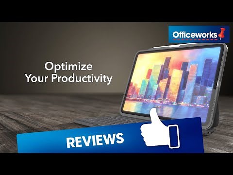 Zagg Pro Keyboard Case iPad 10.2