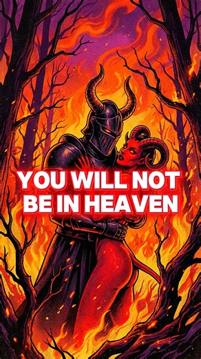 Leaders of THE WAY | DO NOT BE DECEIVED! The unrighteous WILL NOT inherit the kingdom of God: • fornicators — people who have sexual relations outside of... | Instagram