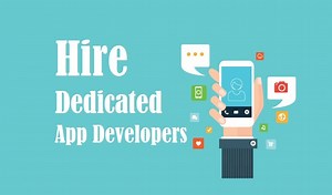 Understand Why You Should Hire Dedicated Mobile Developers?