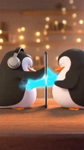 If you don’t feel like talking, let a tickle (double-tap someone’s profile in chat) do it for you — to say “seen”, “agree”, “hurry up”… and more. You know, staying connected doesn’t really need words. #Weixin #WeChat #WeixinThinking #Tickle | WeChat