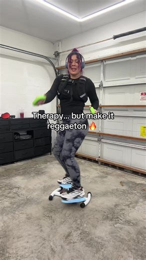 Therapeutic Benefits of Reggaeton Dance Workouts